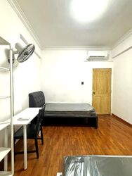 Euro-Asia Park (D13), Condominium #571007351